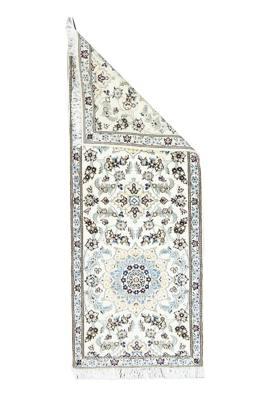 NAIN 9LA  Carpet 204x81