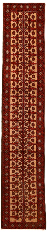 Baluch Carpet  285x55