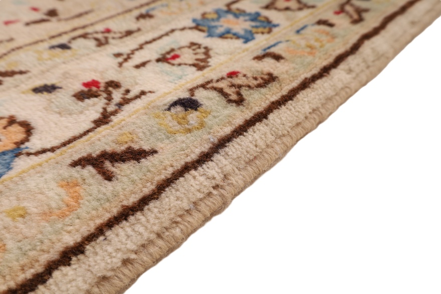 Kashan Carpet 345x245