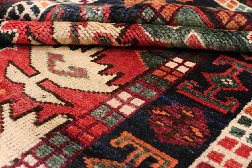 Kurdi Carpet 255x115