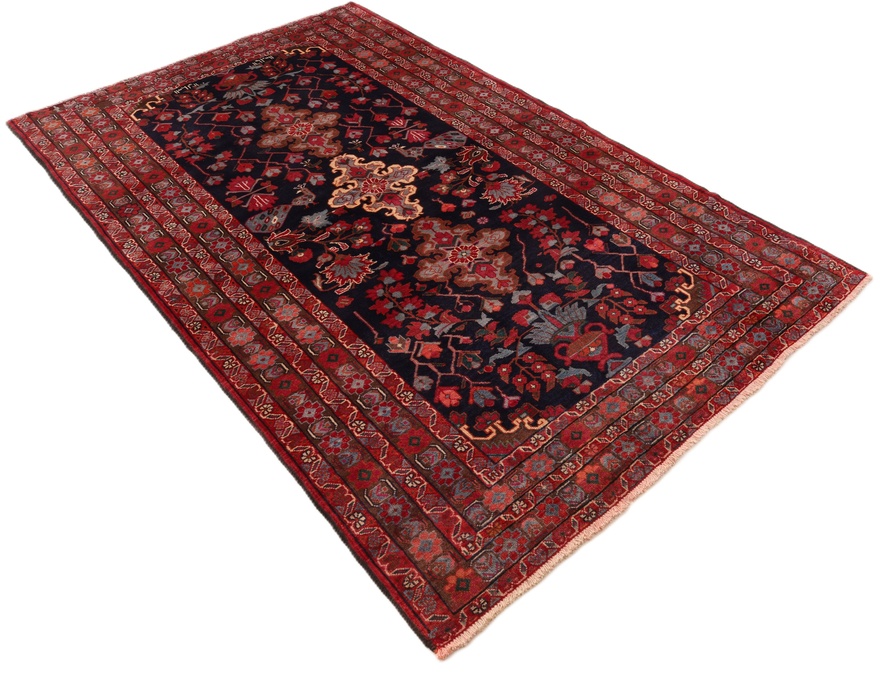 Antique Save Carpet  221x134