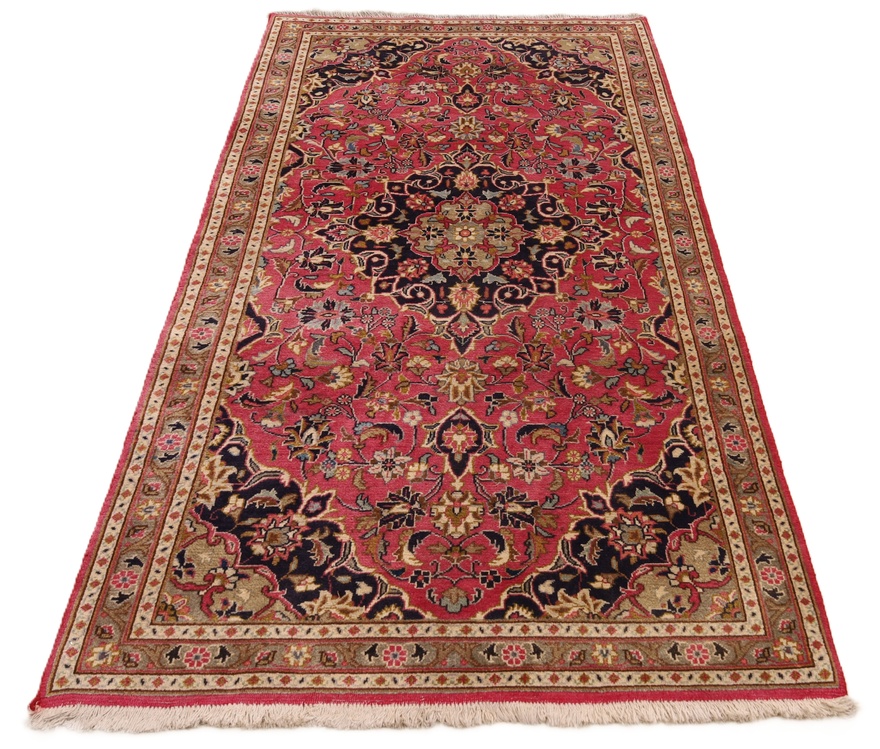 Kashmar Carpet 222x110