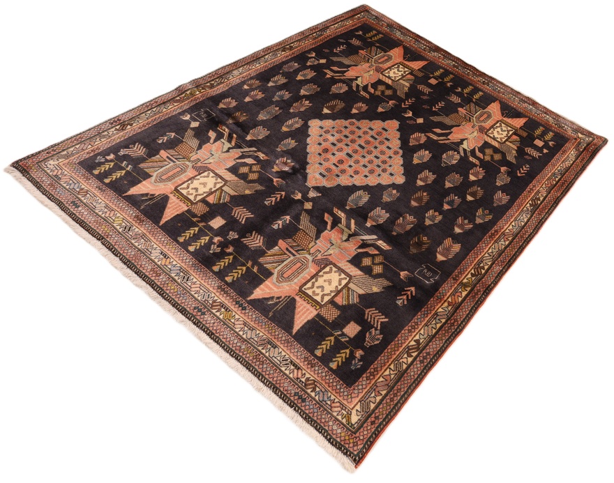 Sirjan  Carpet 166x128