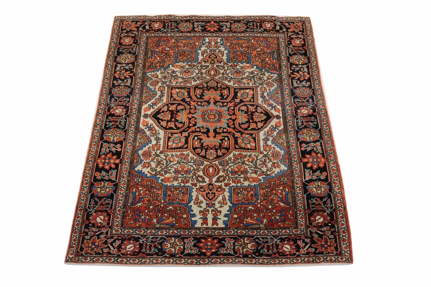 Farahan Carpet 150x109