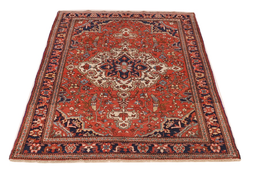 Farahan carpet 194x137