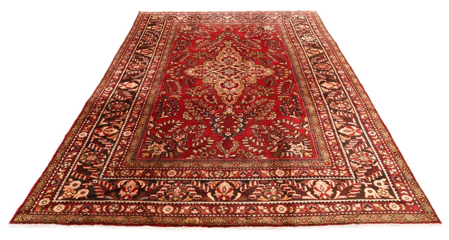 Lilian Carpet 334x228