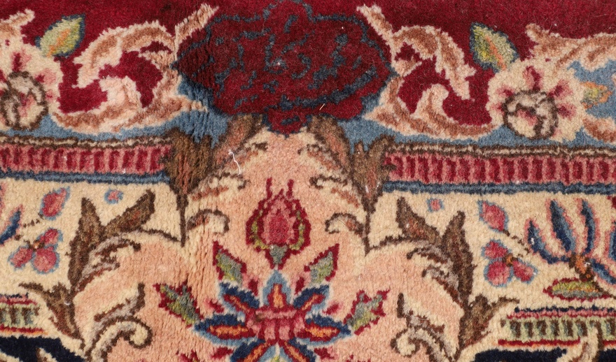 Kerman Carpet  428x306