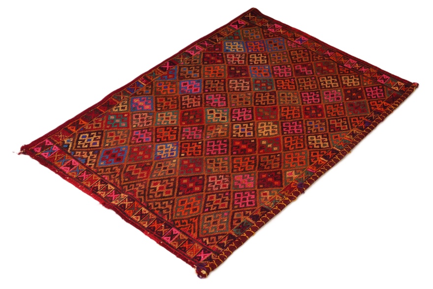 Kilim Carpet  120x77