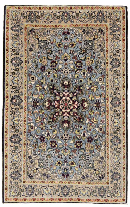 Ghom Carpet 162x102