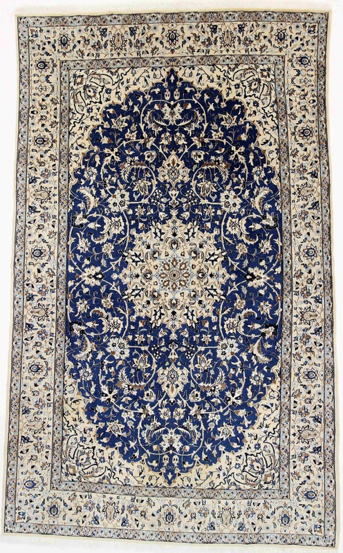 Nain Carpet 280x172