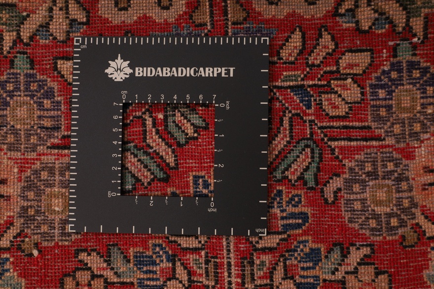 Jozan Carpet 206x126