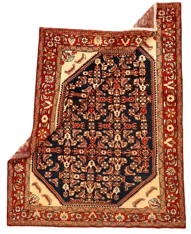 Lilian Carpets  212x170