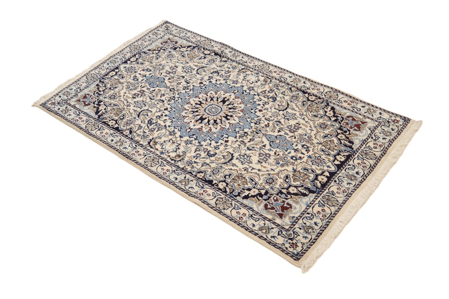 Nain Carpet   200x116