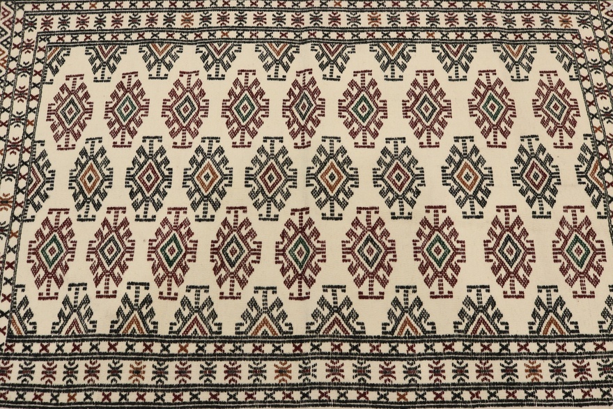 Kilim Carpet 120x80