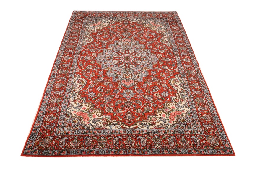 Bakhtiar Carpet 239x153