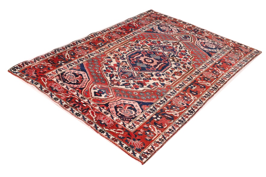 Bakhtiar Carpet 205x155