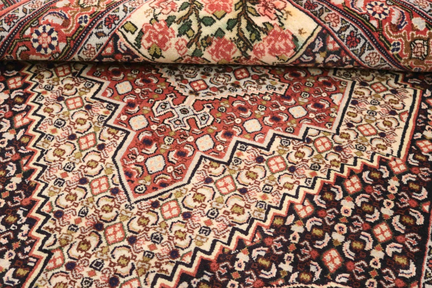 Senneh Carpet 165x125