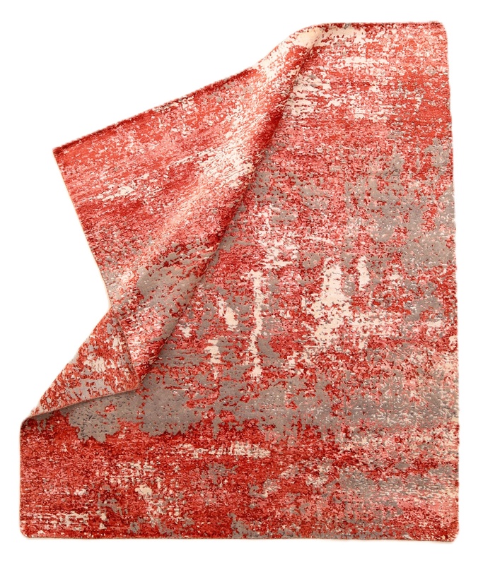 MODERN Lotus   Carpet  241x203