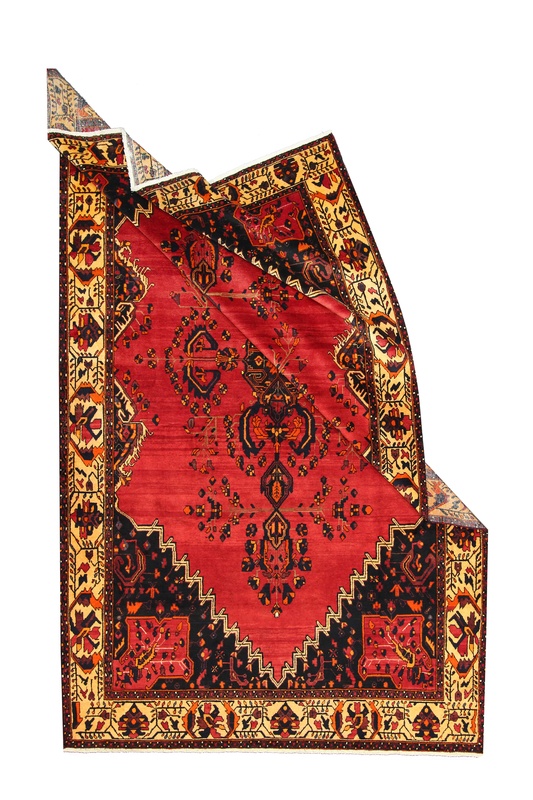 Kurdi Carpet  362x225