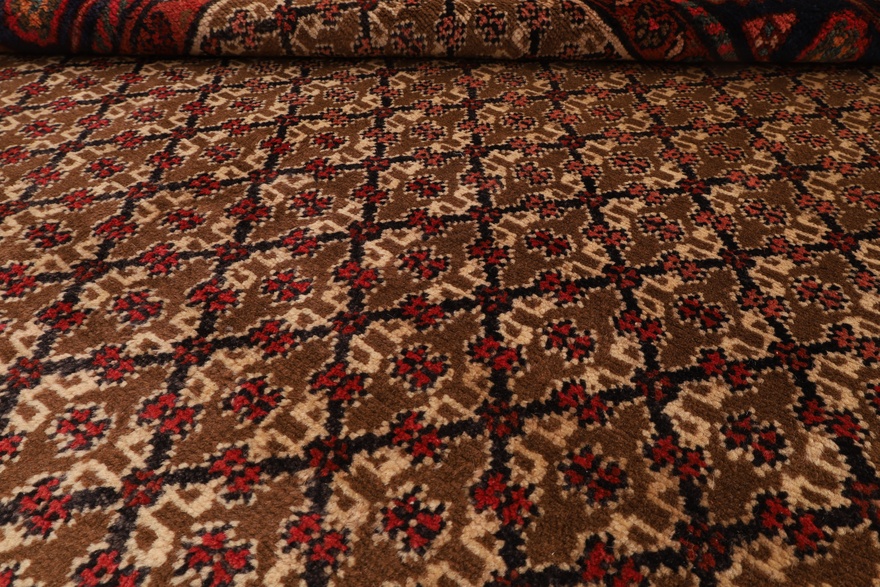 Koleyai Carpet 376x154