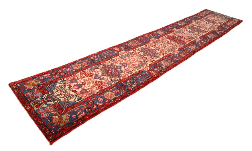 Nahawand Carpet  448x90