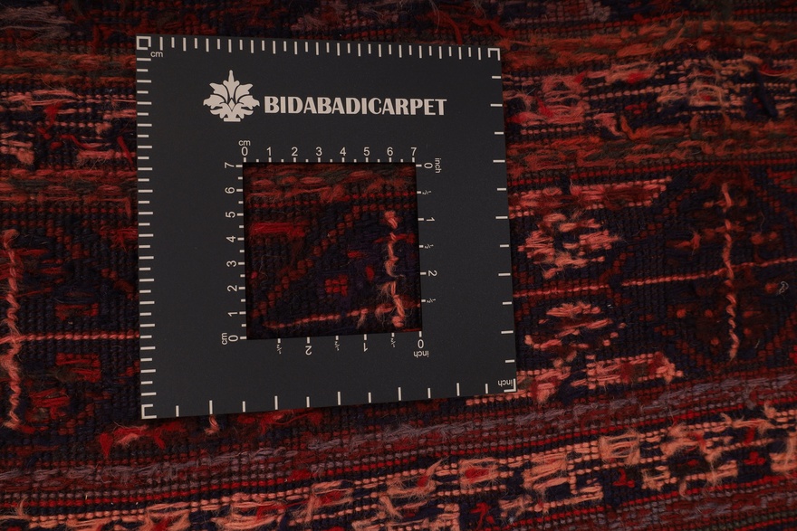 Kilim Fars Carpet  213x145