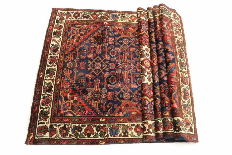 Shasavan Carpet 286x105