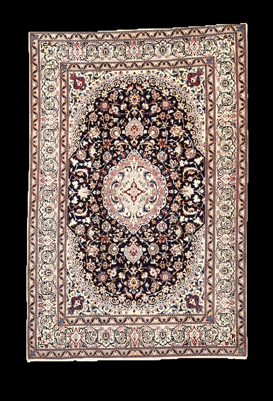 NAIN 9La Carpet  295x198