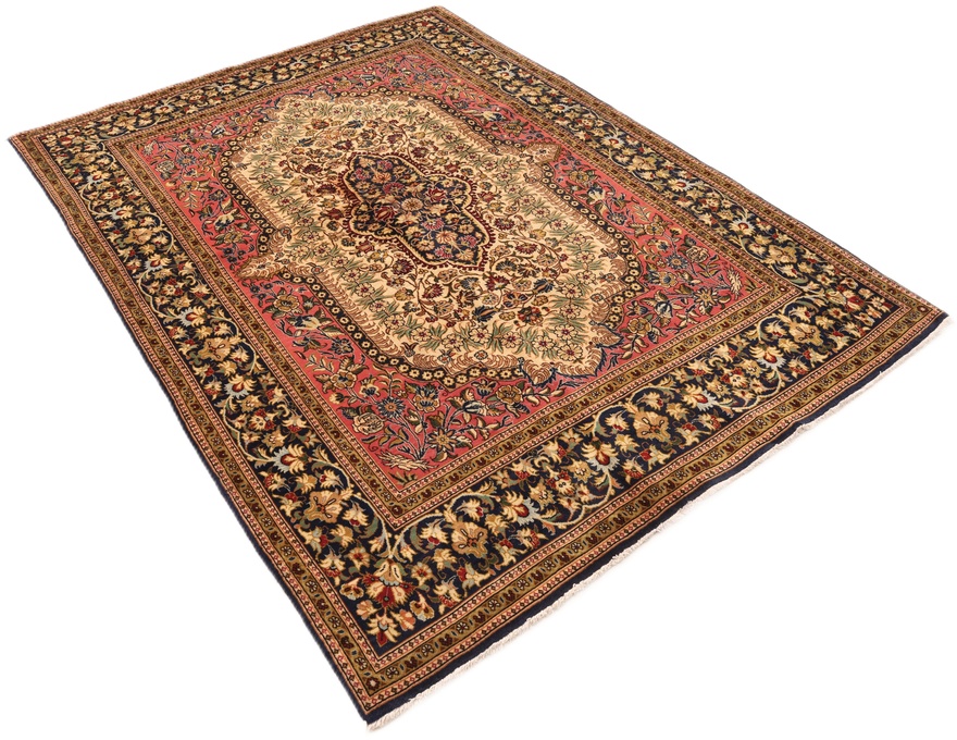 Qum cork carpet 200x140