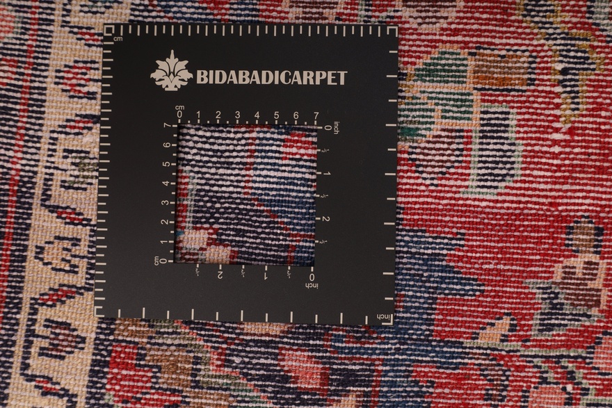 Hamadan  Carpet  310x96