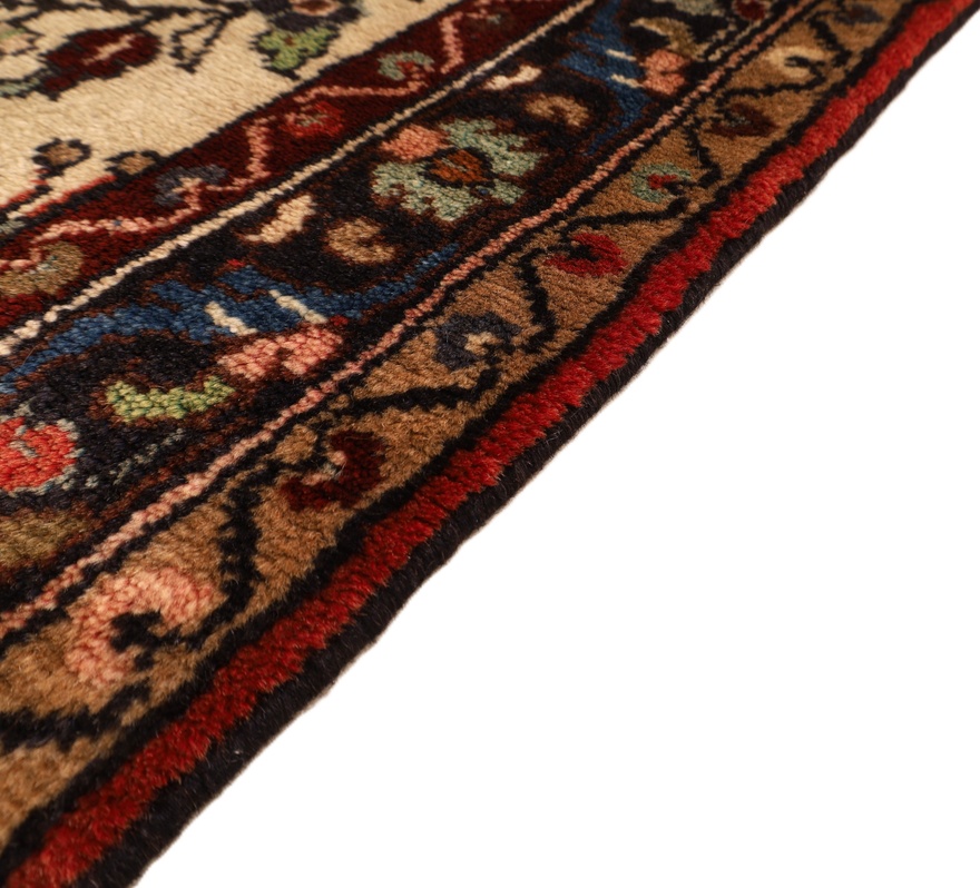 Mehraban  Carpet  215x82