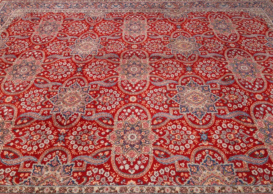 Birjand Carpet  397x300