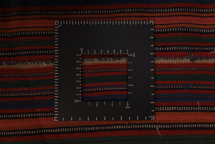 Antique Kilim Carpet   232x203