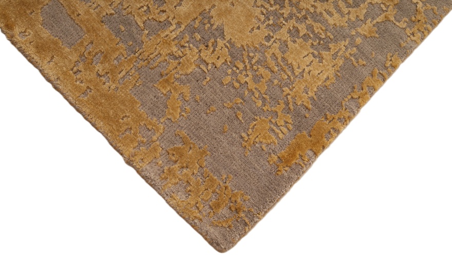 MODERN LOTUS Carpet 100x44