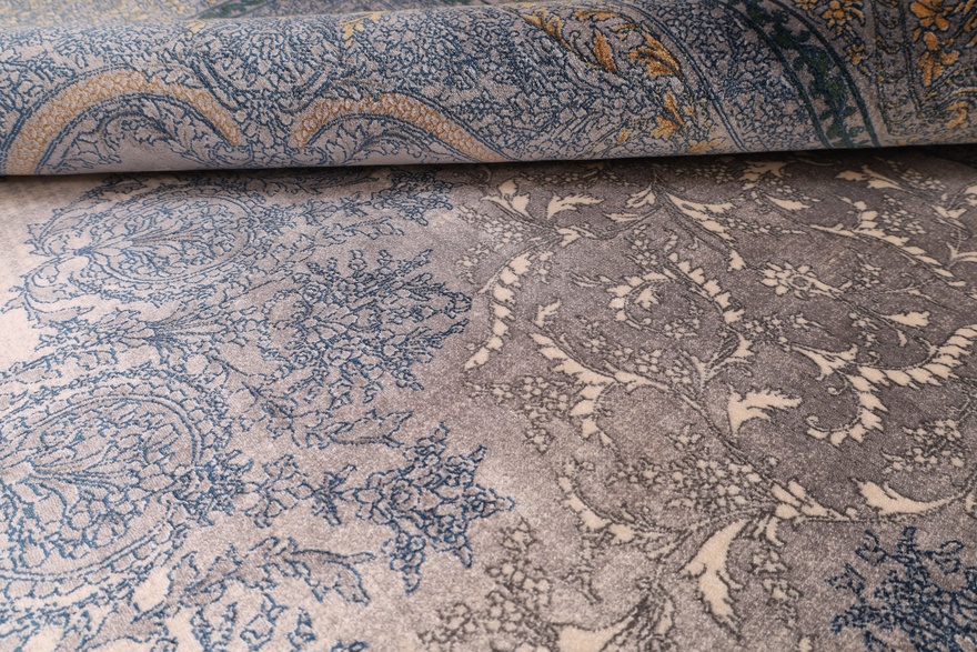Qom Dising Carpet  225x150