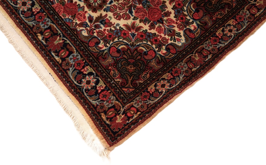 Bidjar Carpet  95x66