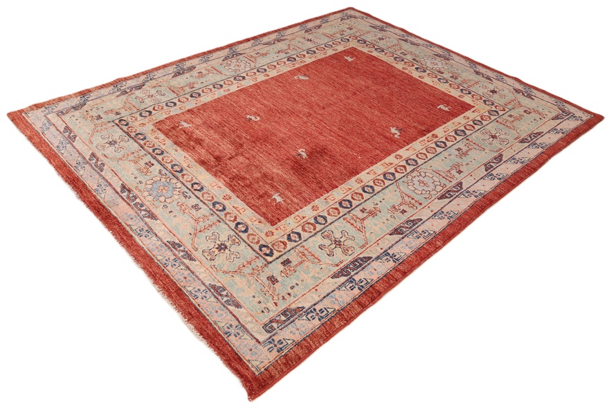 Ziegler  Carpet 230x176
