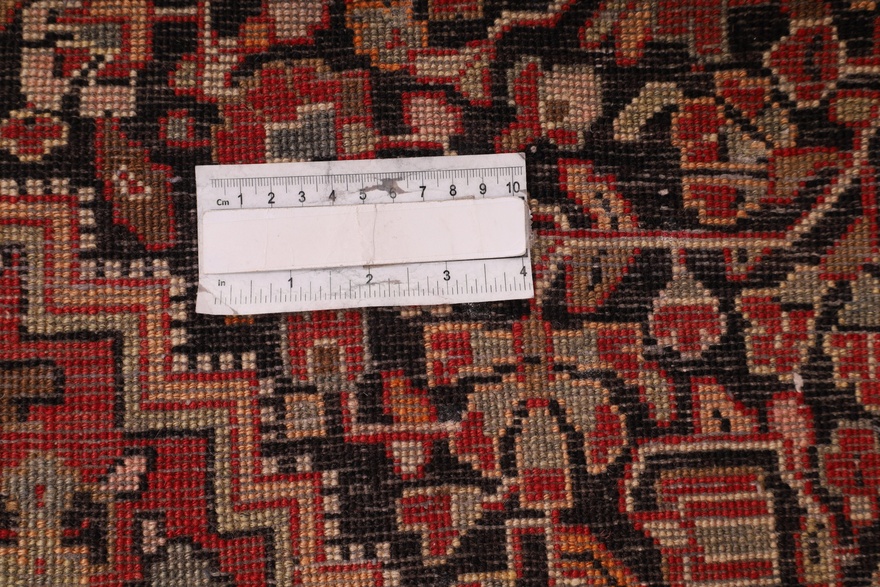 Jozan Carpet  215x135