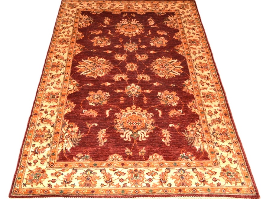 Ziegler Farahan Carpet  182x124