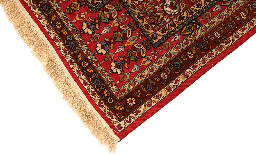Ghuchan Carpet 183x130