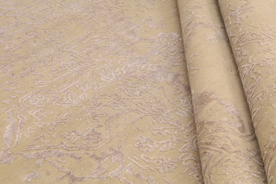 Modern LOTUS Carpet 331x247