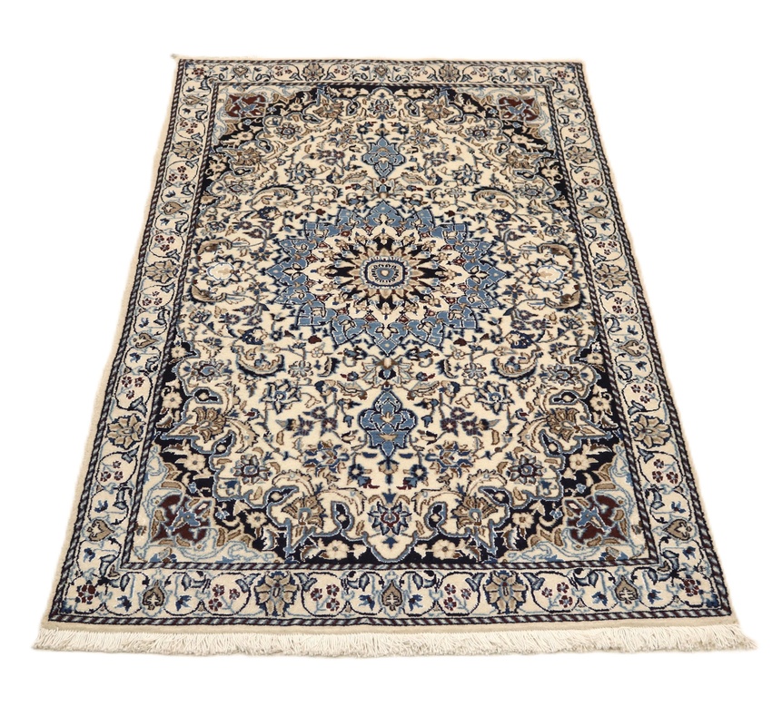 Nain Carpet   200x116