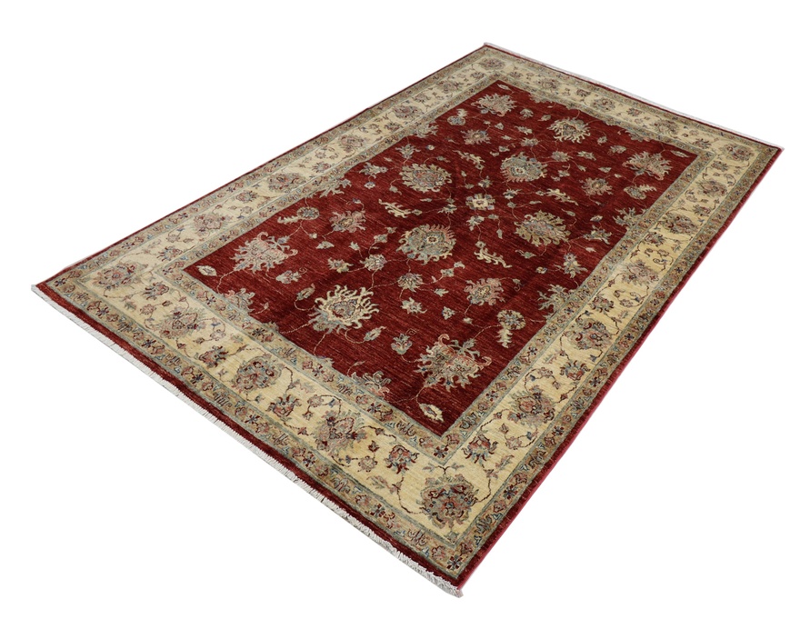 Ziegler Carpet 242x180