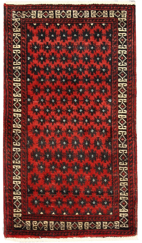 Belutch carpet 95x53