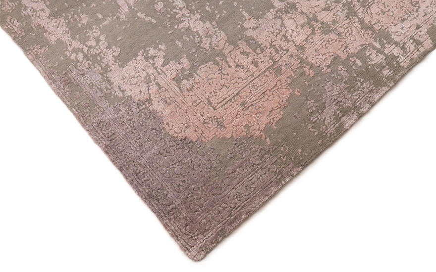 Modern Lotus Carpet  248x176