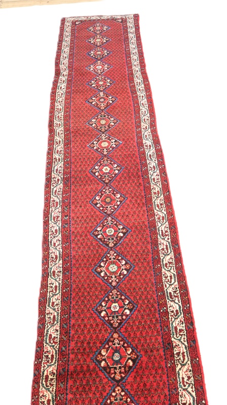 Hamadan Carpet  509x75
