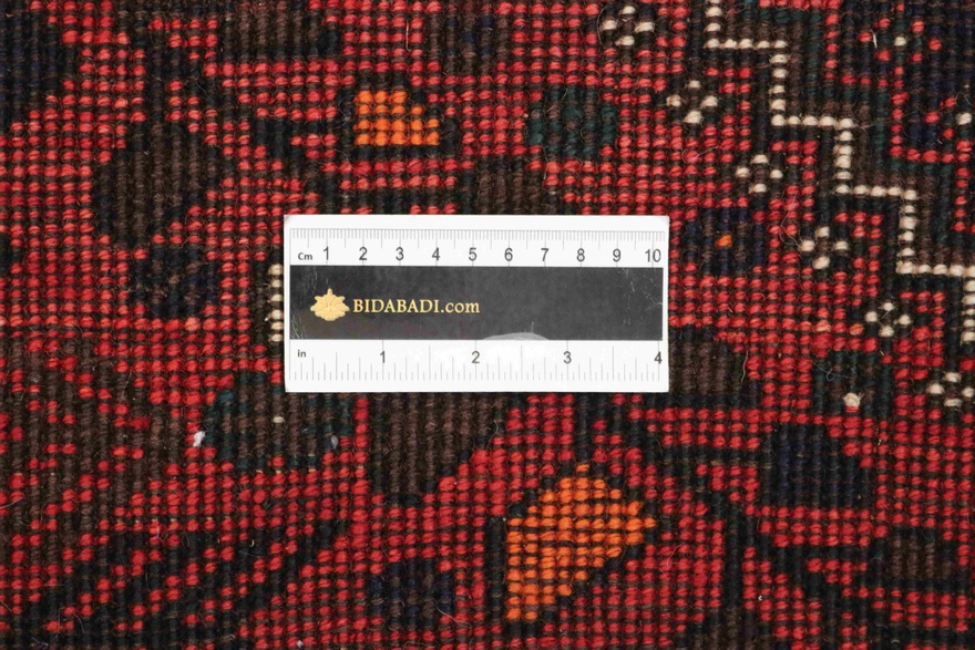 Ghashghai Carpet 254x158