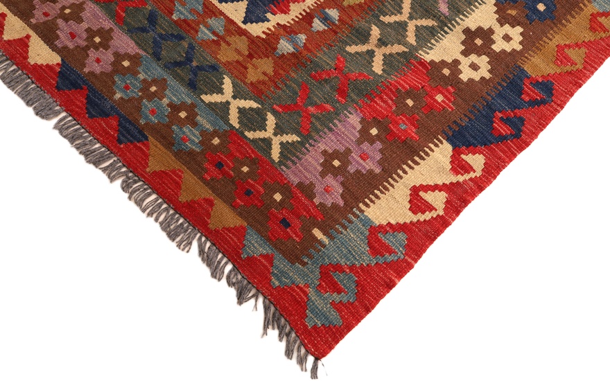 Kilim Carpet  250x148