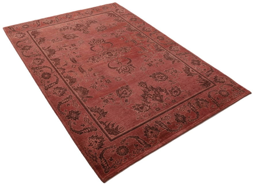 Modern Lotus Carpet  238x171
