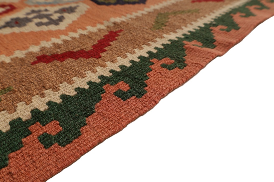 Kilim Carpet  212x154